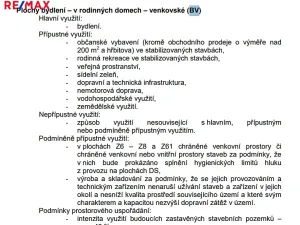 Prodej pozemku pro bydlení, Opatov, 782 m2