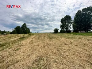 Prodej pozemku pro bydlení, Opatov, 782 m2