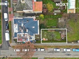 Prodej bytu 4+kk, Kroměříž, Štursova, 151 m2