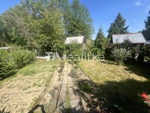 Prodej zahrady, Karviná, Hlíny, 291 m2