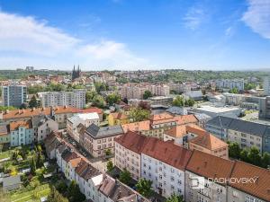 Prodej bytu 2+kk, Chrudim, Přemysla Otakara, 53 m2