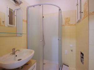 Pronájem bytu 1+1, Praha - Vinohrady, náměstí Jiřího z Lobkovic, 40 m2