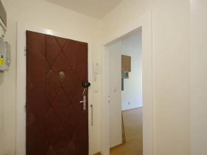 Pronájem bytu 1+1, Praha - Vinohrady, náměstí Jiřího z Lobkovic, 40 m2