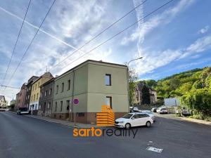 Pronájem bytu 2+1, Ústí nad Labem, Kojetická, 63 m2