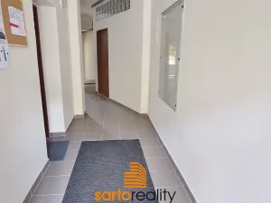 Pronájem bytu 2+1, Ústí nad Labem, Kojetická, 63 m2