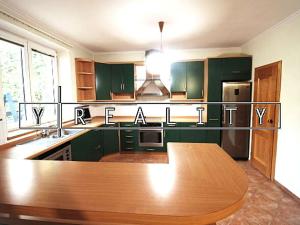 Prodej rodinného domu, Psáry, Pod Skalkou, 300 m2