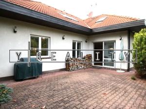 Prodej rodinného domu, Psáry, Pod Skalkou, 300 m2