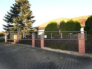 Prodej rodinného domu, Psáry, Pod Skalkou, 300 m2