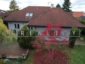 Prodej rodinného domu, Psáry, Pod Skalkou, 300 m2