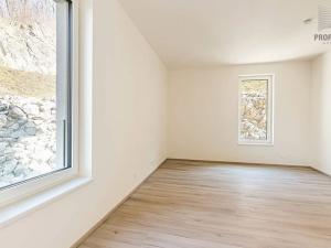 Prodej bytu 2+kk, Brno, Bystrcká, 56 m2