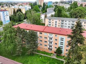 Prodej bytu 2+1, Olomouc, tř. Svornosti, 53 m2