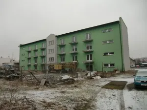 Prodej ubytování, Český Těšín, 1600 m2