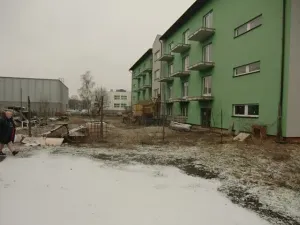 Prodej ubytování, Český Těšín, 1600 m2