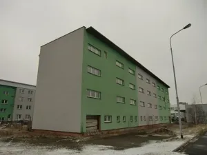 Prodej ubytování, Český Těšín, 1600 m2
