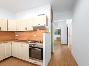 Prodej bytu 2+1, České Budějovice, Plzeňská, 48 m2