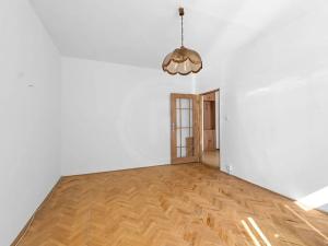 Prodej bytu 2+1, České Budějovice, Plzeňská, 48 m2