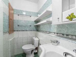 Prodej bytu 2+1, České Budějovice, Plzeňská, 48 m2