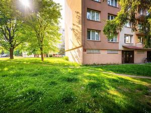 Prodej bytu 2+1, České Budějovice, Plzeňská, 48 m2