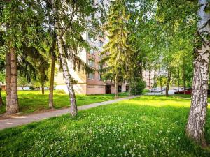 Prodej bytu 2+1, České Budějovice, Plzeňská, 48 m2