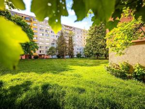 Prodej bytu 2+1, České Budějovice, Plzeňská, 48 m2