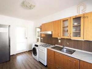 Prodej bytu 2+1, Hradec Králové, Bidlova, 65 m2