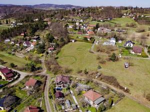 Prodej pozemku pro bydlení, Pyšely, 1847 m2