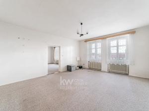 Prodej činžovního domu, Benátky nad Jizerou, 552 m2