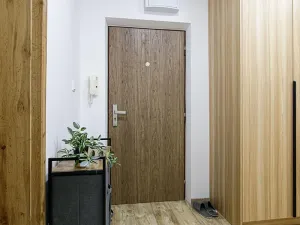 Prodej bytu 2+1, Ostrava, Patrice Lumumby, 60 m2