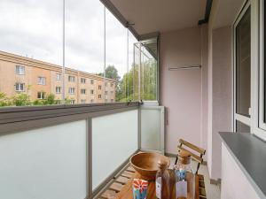 Prodej bytu 2+1, Ostrava, Patrice Lumumby, 60 m2