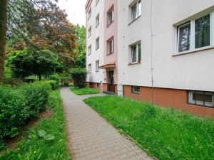 Prodej bytu 2+1, Ostrava, Patrice Lumumby, 60 m2