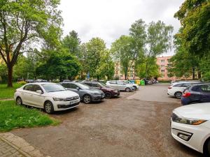 Prodej bytu 2+1, Ostrava, Patrice Lumumby, 60 m2