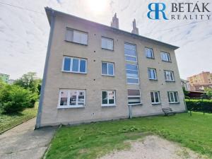 Prodej bytu 2+1, Luhačovice, Mlýnská, 51 m2