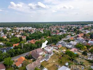 Prodej komerční nemovitosti, Praha - Újezd nad Lesy, Starokolínská, 510 m2