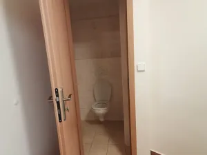 Pronájem bytu 2+1, Praha - Vršovice, Slovinská, 51 m2