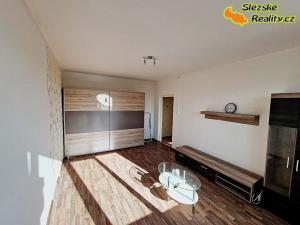 Pronájem bytu 1+1, Ostrava, Výškovická, 36 m2