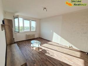 Pronájem bytu 1+1, Ostrava, Výškovická, 36 m2