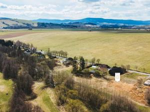 Prodej pozemku pro bydlení, Dolní Morava, 14031 m2