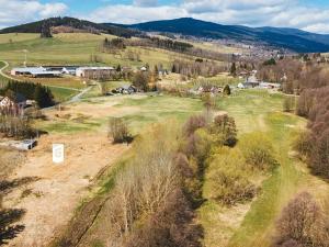 Prodej pozemku pro bydlení, Dolní Morava, 14031 m2