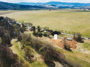 Prodej pozemku pro bydlení, Dolní Morava, 14031 m2