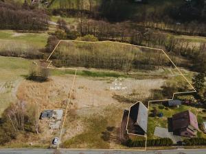 Prodej pozemku pro bydlení, Dolní Morava, 14031 m2