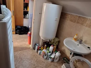 Pronájem bytu 1+kk, Praha - Záběhlice, U mlýna, 38 m2