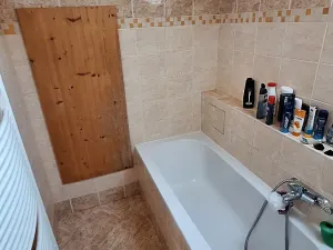Pronájem bytu 1+kk, Praha - Záběhlice, U mlýna, 38 m2