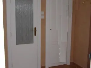 Pronájem bytu 2+1, Cvikov, Československé armády, 79 m2