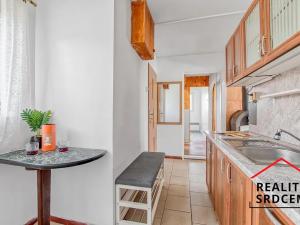Prodej rodinného domu, Petřvald, Ve Finských, 52 m2