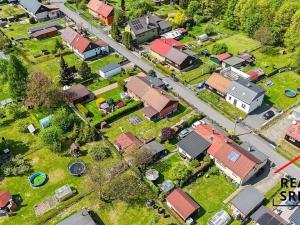 Prodej rodinného domu, Petřvald, Ve Finských, 52 m2
