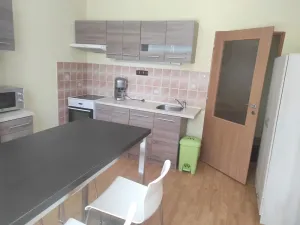 Prodej bytu 1+1, Česká Lípa, Jižní, 37 m2