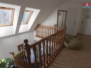 Pronájem bytu 1+kk, Hradec Králové - Nový Hradec Králové, Emy Destinnové, 30 m2