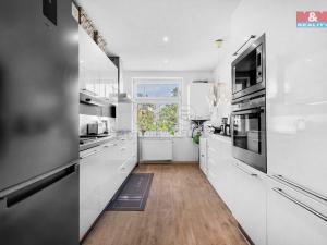 Prodej bytu 3+1, Jablonec nad Nisou, Mlýnská, 89 m2