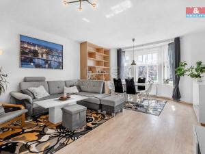 Prodej bytu 3+1, Jablonec nad Nisou, Mlýnská, 89 m2