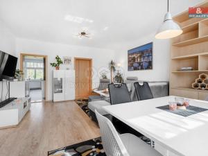 Prodej bytu 3+1, Jablonec nad Nisou, Mlýnská, 89 m2